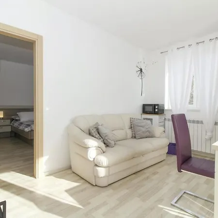 Guest house Dali In Sveti Martin - Istrien *