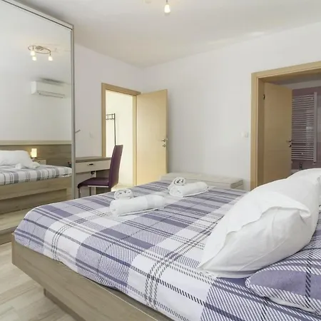 Guest house Dali In Sveti Martin - Istrien