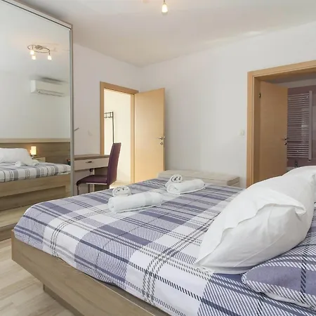 Гостевой дом Dali In Sveti Martin - Istrien 3*